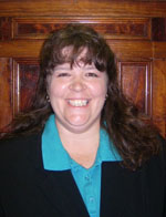 Angie Gergen