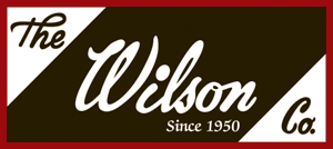 Wilson Company Logo