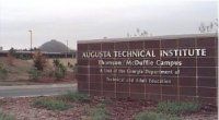 Augusta Technical Institute - Thomson - McDuffie Campus