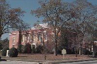 McDuffie County Courthouse
