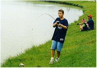 McDuffie Public Fishing Area