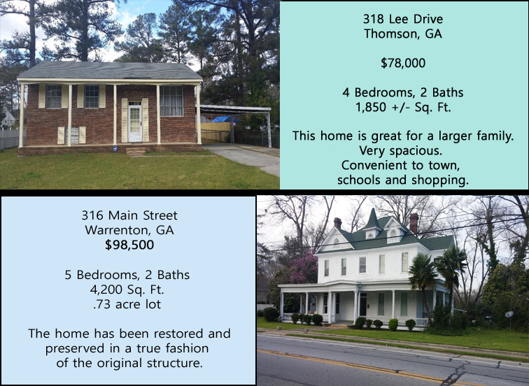 Featured Home