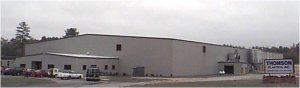 Thomson Plastics