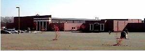 Thomson High School