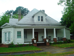 93 N Whitehead St, Warrenton, GA