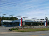 1214 Washington Road, Thomson